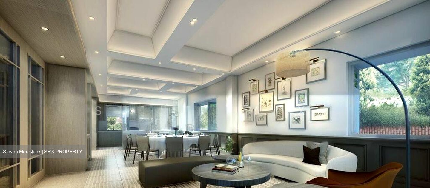 The Continuum (D15), Apartment #507484721